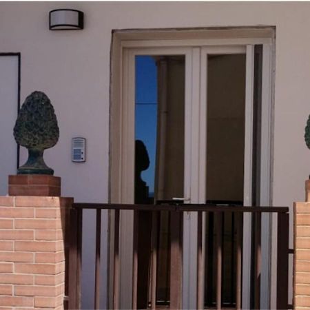 Daisy House Vila Siculiana Exterior foto