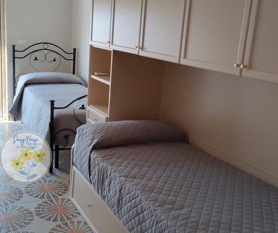 Daisy House Vila Siculiana Exterior foto