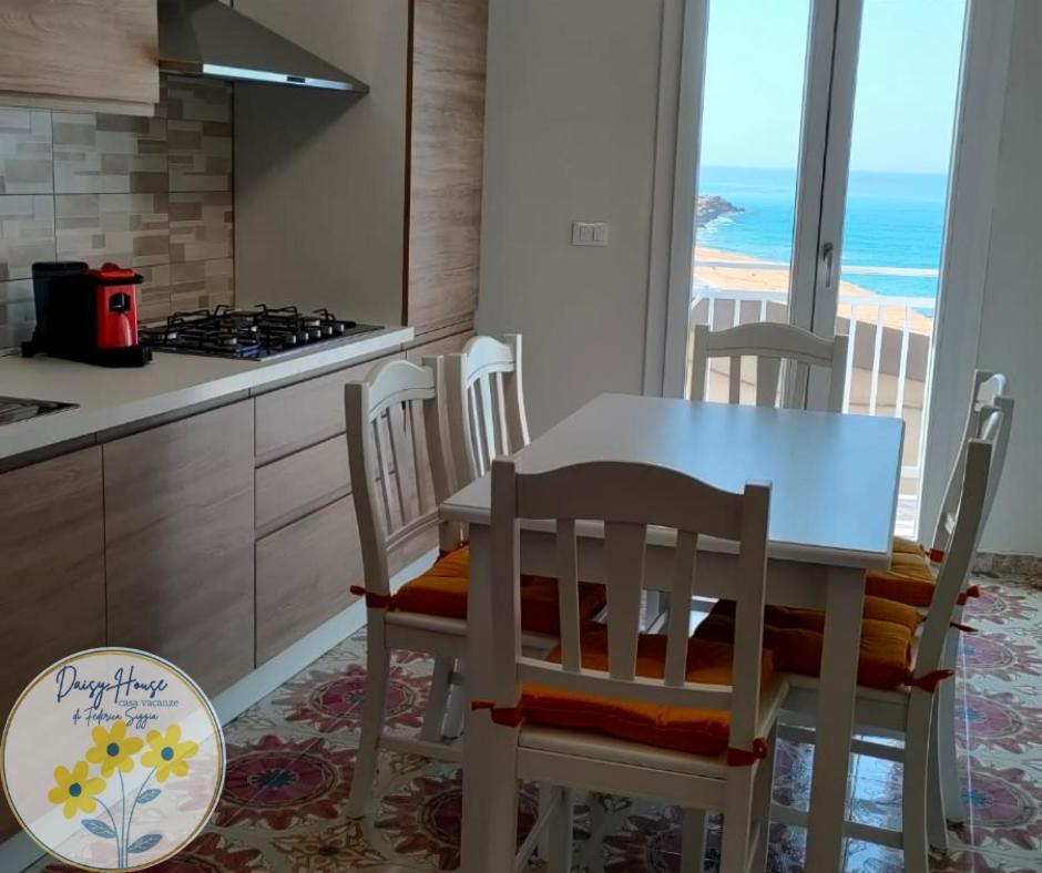 Daisy House Vila Siculiana Exterior foto