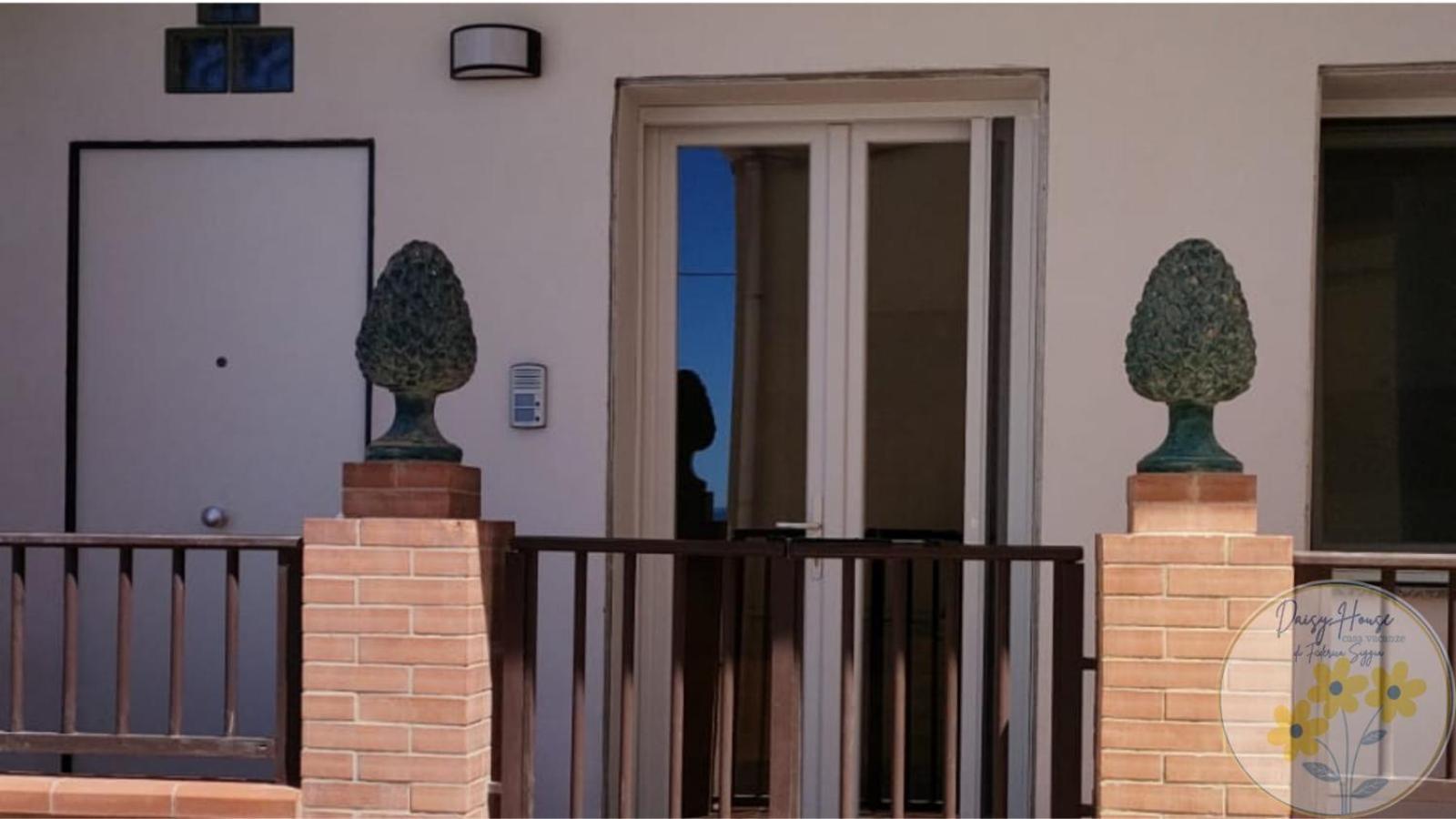 Daisy House Vila Siculiana Exterior foto