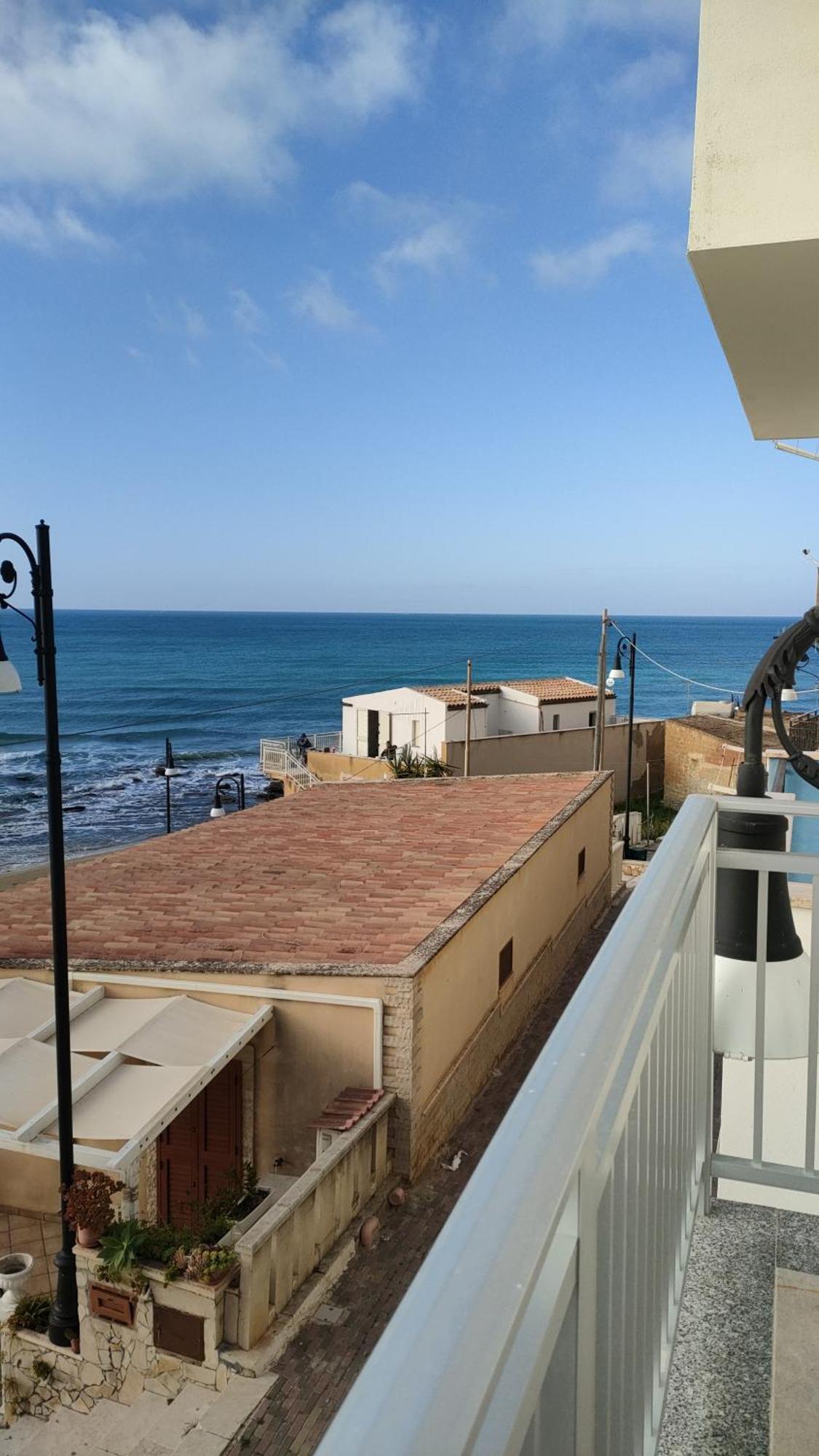 Daisy House Vila Siculiana Exterior foto