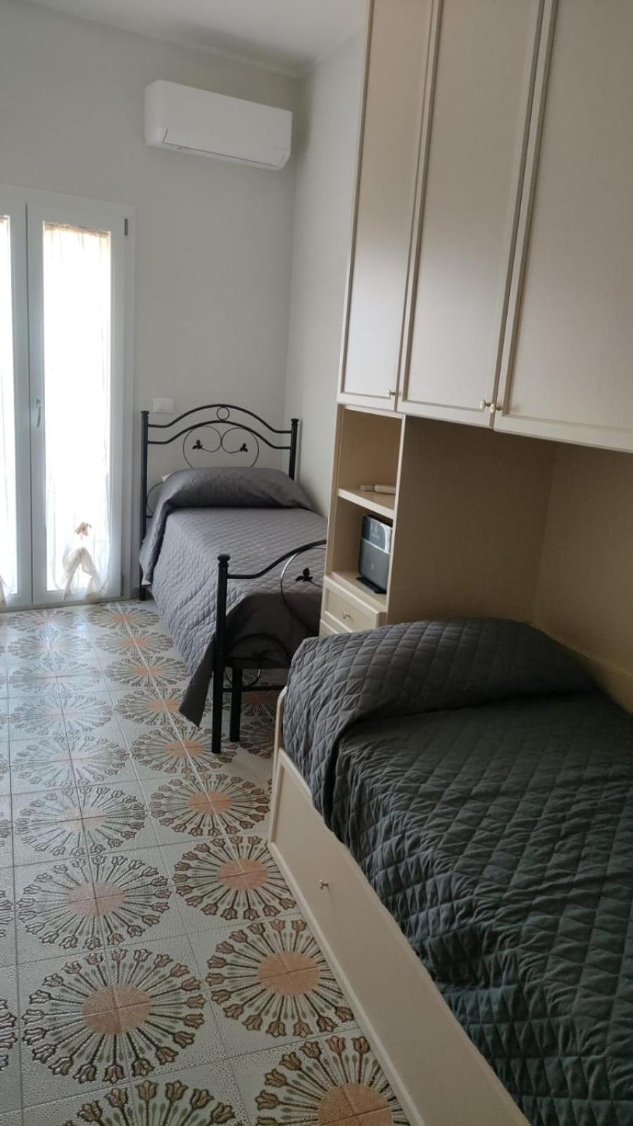 Daisy House Vila Siculiana Exterior foto
